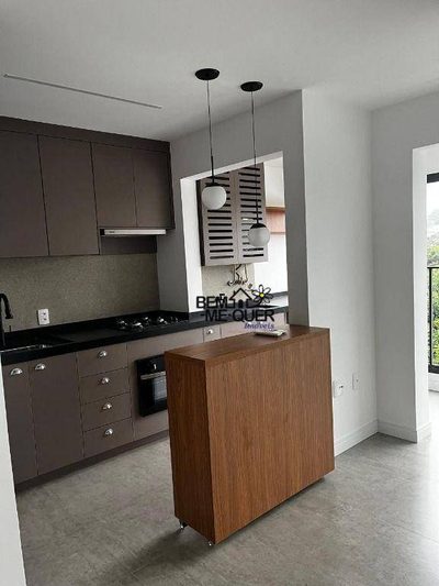 Apartamento, 2 quartos, 55 m² - Foto 4