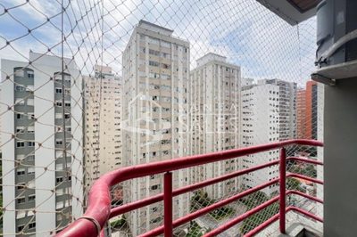 Apartamento, 1 quarto, 34 m² - Foto 3