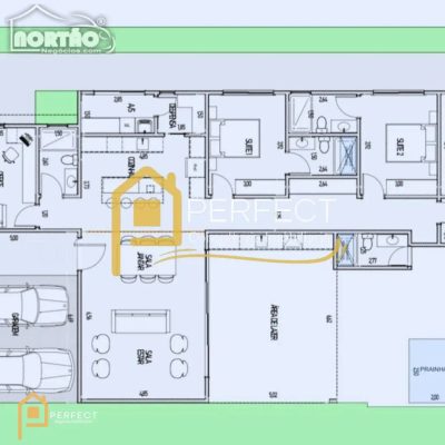 Casa, 5 quartos, 250 m² - Foto 5