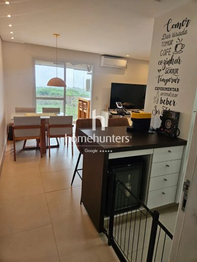 Apartamento, 2 quartos, 62 m² - Foto 1