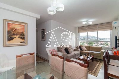 Apartamento, 3 quartos, 75 m² - Foto 1