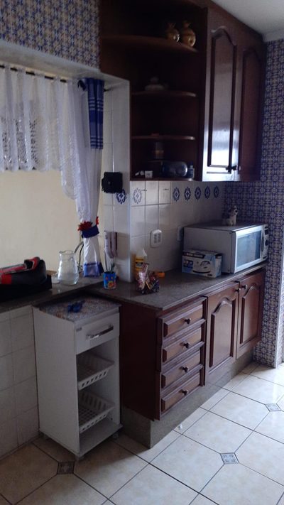 Apartamento, 3 quartos, 100 m² - Foto 5