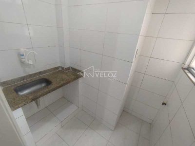 Apartamento, 1 quarto, 35 m² - Foto 4