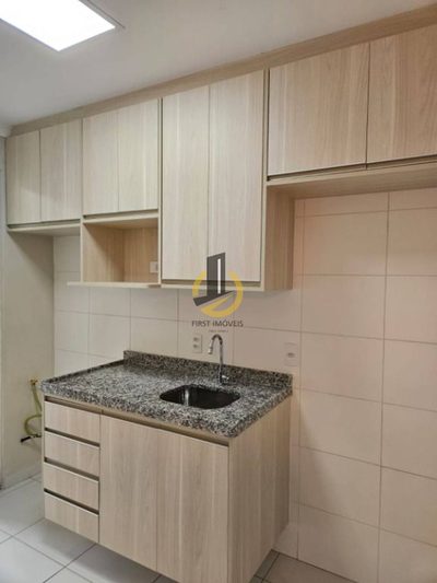 Apartamento, 1 quarto, 45 m² - Foto 5