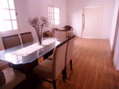 Casa, 3 quartos, 199 m² - Foto 4