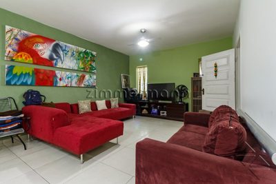 Casa, 3 quartos, 165 m² - Foto 2