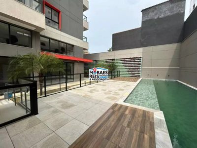 Apartamento, 2 quartos, 54 m² - Foto 1