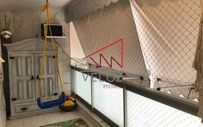 Apartamento, 2 quartos, 103 m² - Foto 1