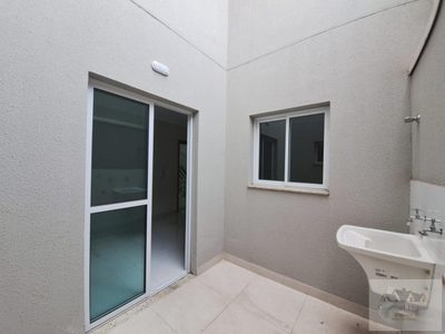 Apartamento, 2 quartos, 48 m² - Foto 2