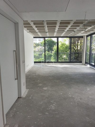 Apartamento, 2 quartos, 103 m² - Foto 2