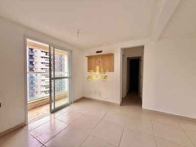 Apartamento, 2 quartos, 55 m² - Foto 3