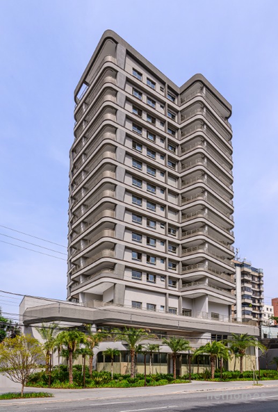 Cobertura, 2 quartos, 166 m² - Foto 1
