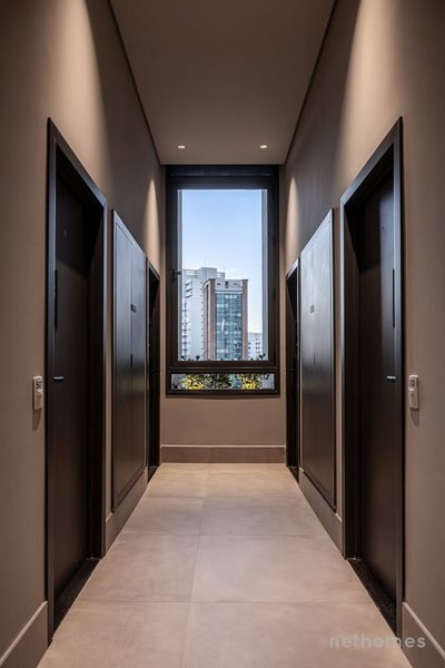 Apartamento, 1 quarto, 37 m² - Foto 4