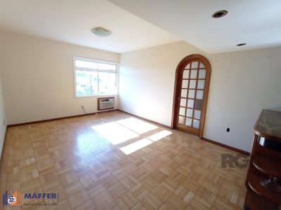 Apartamento, 3 quartos, 92 m² - Foto 1