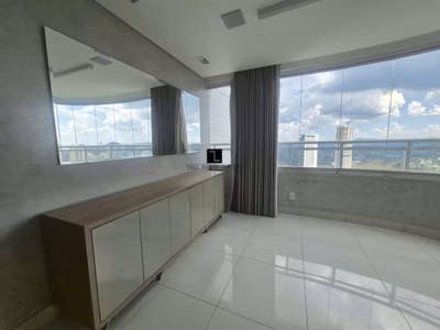 Apartamento, 3 quartos, 103 m² - Foto 1