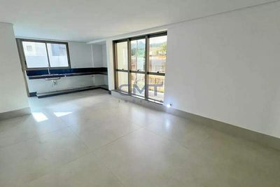 Apartamento, 3 quartos, 88 m² - Foto 1