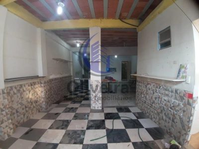 Casa, 2 quartos, 93 m² - Foto 1