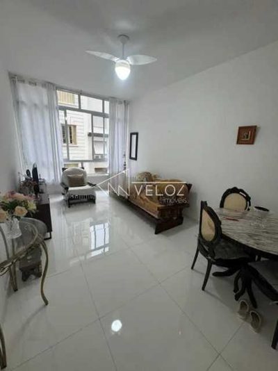 Apartamento, 2 quartos, 74 m² - Foto 4
