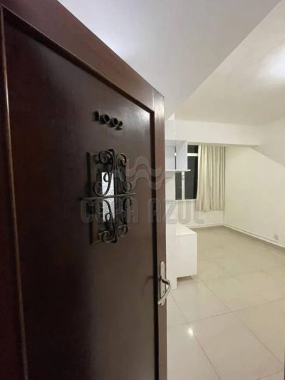 Apartamento, 1 quarto, 45 m² - Foto 5