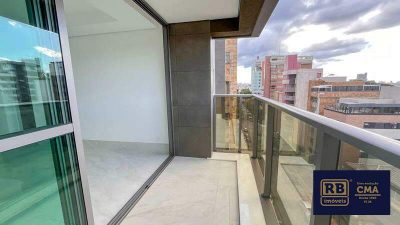 Apartamento, 3 quartos, 84 m² - Foto 5
