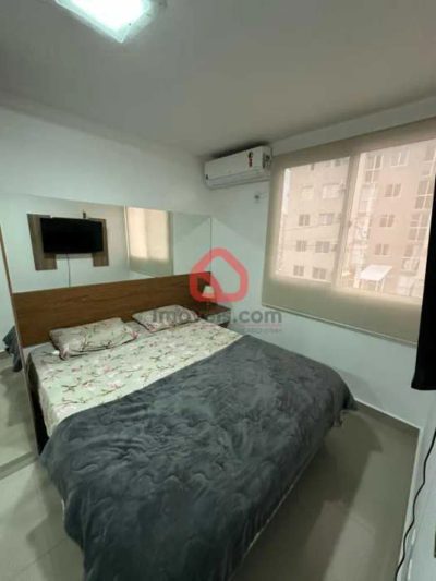Apartamento, 2 quartos, 45 m² - Foto 5
