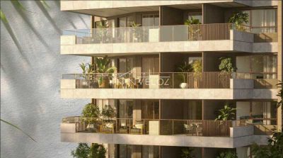 Apartamento, 2 quartos, 52 m² - Foto 4