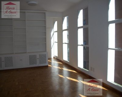 Apartamento, 3 quartos, 160 m² - Foto 1