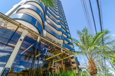 Apartamento, 4 quartos, 248 m² - Foto 2