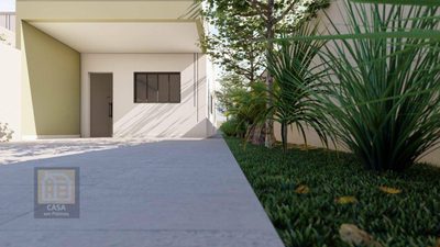 Casa, 2 quartos, 67 m² - Foto 5