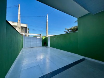 Casa, 2 quartos, 100 m² - Foto 4