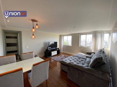 Apartamento, 1 quarto, 66 m² - Foto 4
