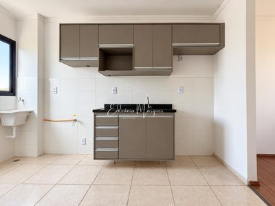 Apartamento, 2 quartos - Foto 4