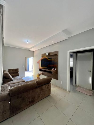 Casa, 2 quartos, 100 m² - Foto 3