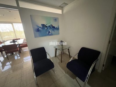 Sala-Conjunto, 52 m² - Foto 3