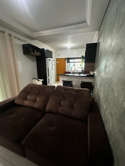 Casa, 2 quartos, 150 m² - Foto 5