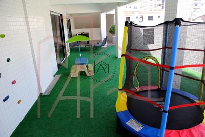 Apartamento, 2 quartos, 93 m² - Foto 4