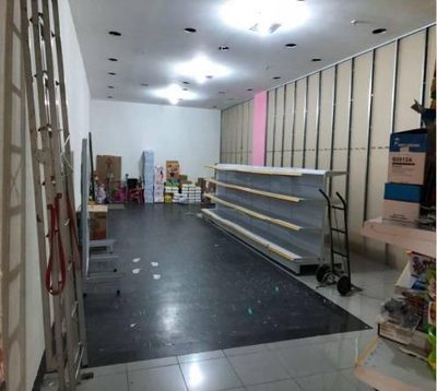 Loja-Salão, 219 m² - Foto 4