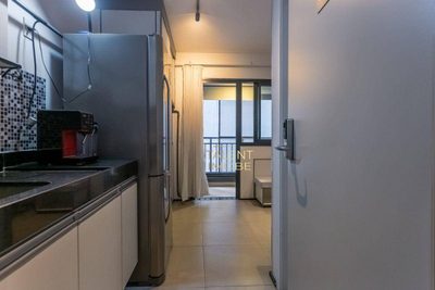 Apartamento, 1 quarto, 22 m² - Foto 3