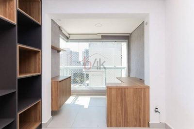 Apartamento, 2 quartos, 61 m² - Foto 2
