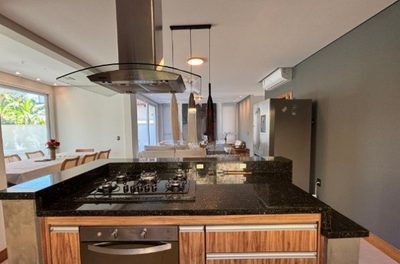 Casa, 4 quartos, 242 m² - Foto 4