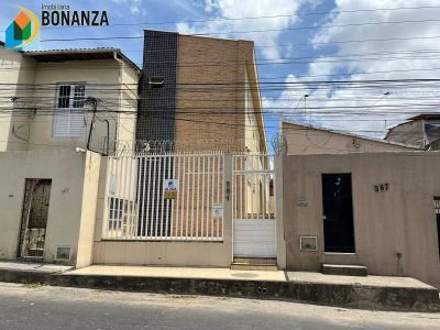 Apartamento, 2 quartos, 40 m² - Foto 1