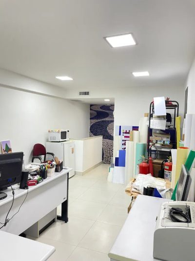 Prédio Inteiro, 47 m² - Foto 3