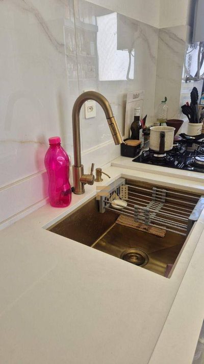 Apartamento, 2 quartos, 45 m² - Foto 3