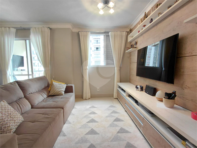 Apartamento, 2 quartos, 65 m² - Foto 1