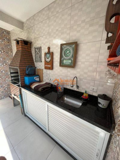 Sobrado, 750 m² - Foto 4