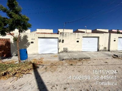 Casa, 2 quartos, 61 m² - Foto 1