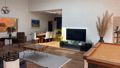 Casa, 5 quartos, 326 m² - Foto 3