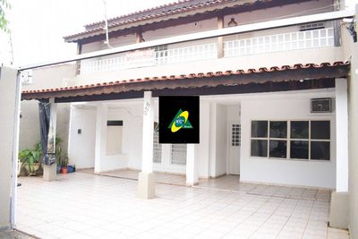 Casa, 3 quartos, 285 m² - Foto 3