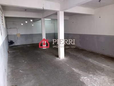 Loja-Salão, 110 m² - Foto 1