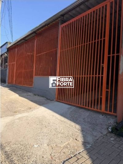 Depósito-Galpão, 231 m² - Foto 2